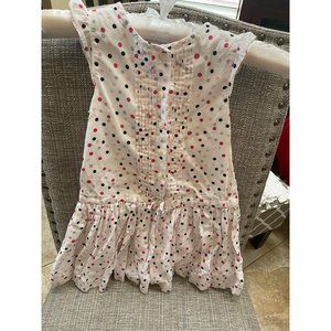 Janie and Jack dress